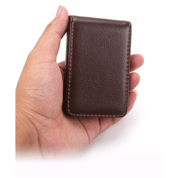 名刺入れ 名刺ケース カードケース | PlusNao | 詳細画像2 