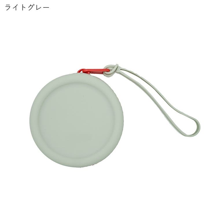 コインケース 小銭入れ 小物入れ | PlusNao | 詳細画像4 