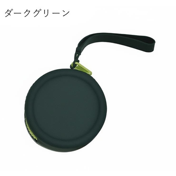 コインケース 小銭入れ 小物入れ | PlusNao | 詳細画像5 