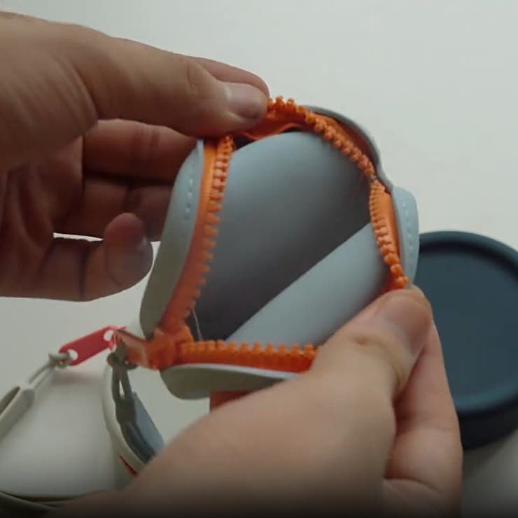 コインケース 小銭入れ 小物入れ | PlusNao | 詳細画像8 