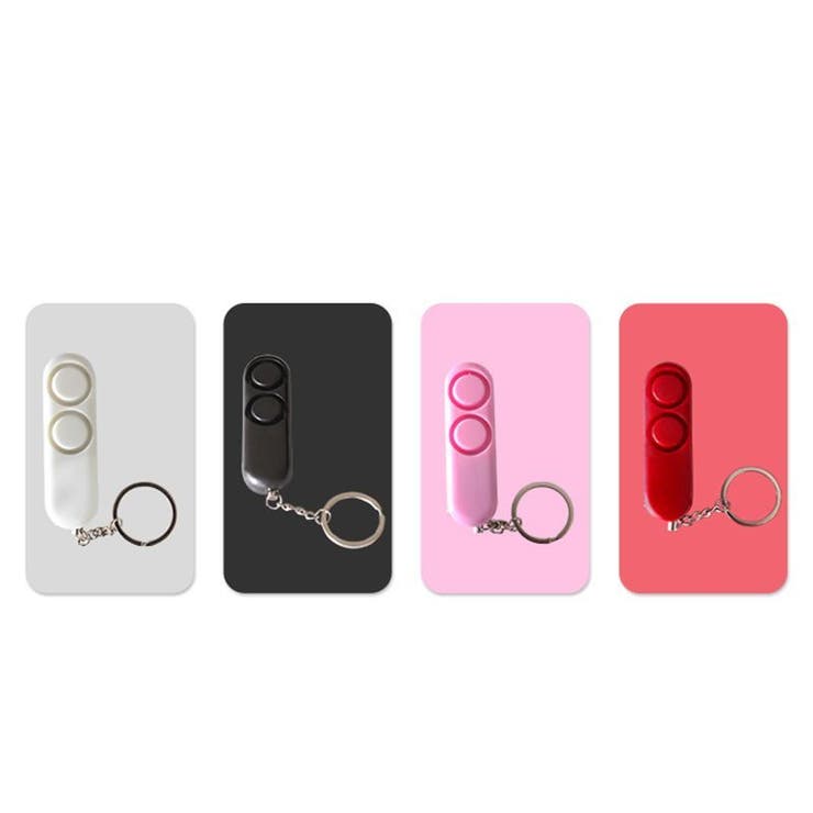 防犯ブザー 防犯アラーム キーホルダー | PlusNao | 詳細画像5 