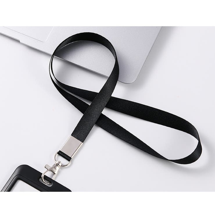 ネックストラップ 45cm スマホストラップ | PlusNao | 詳細画像2 