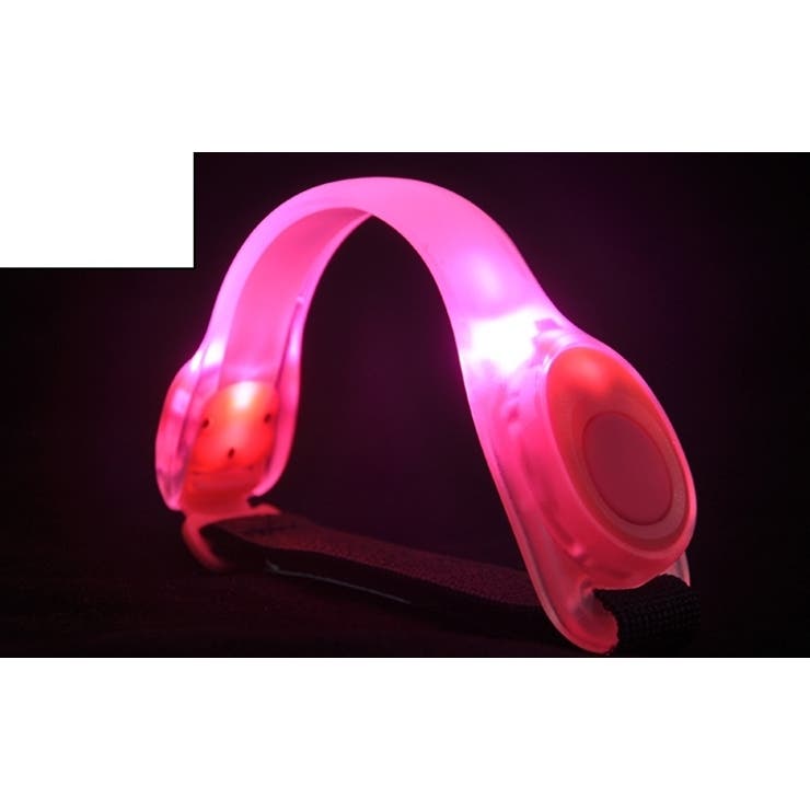 アームバンド アームライト LED | PlusNao | 詳細画像9 