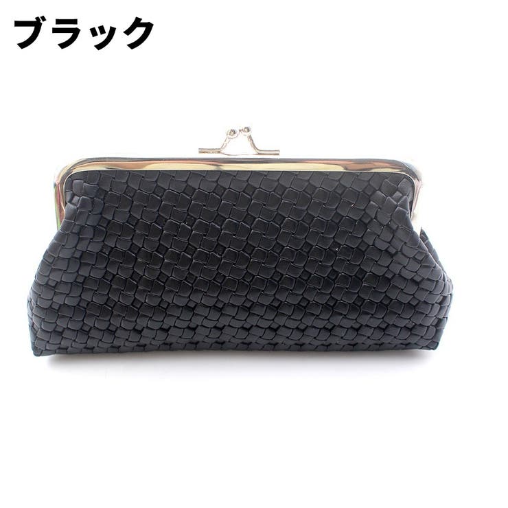 がま口財布 がま口サイフ コインケース | PlusNao | 詳細画像12 