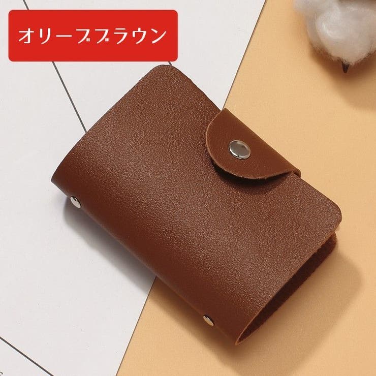 カードケース レディース メンズ | PlusNao | 詳細画像12 