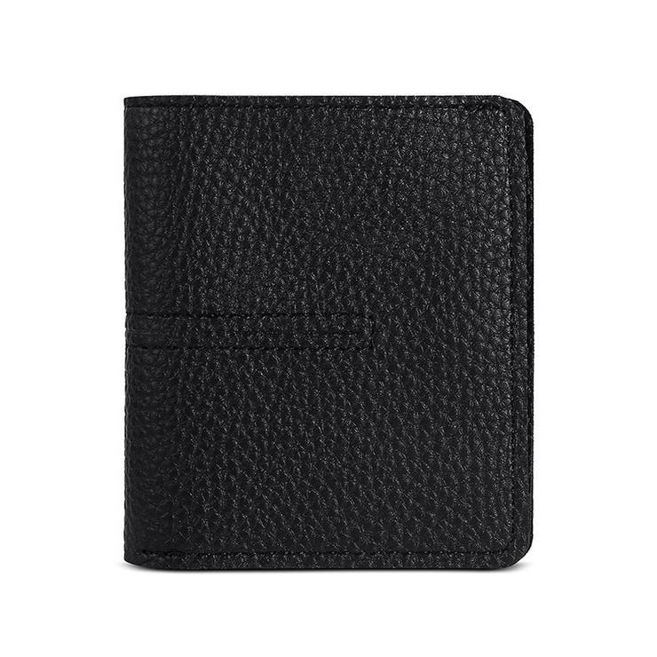 二つ折り財布 財布 ウォレット | PlusNao | 詳細画像11 