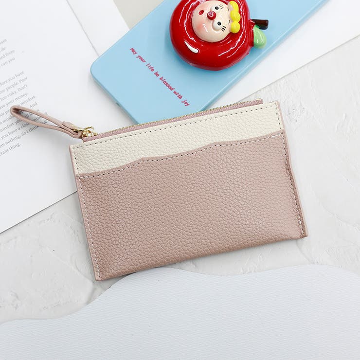 コインケース 小銭入れ ミニ財布 | PlusNao | 詳細画像10 