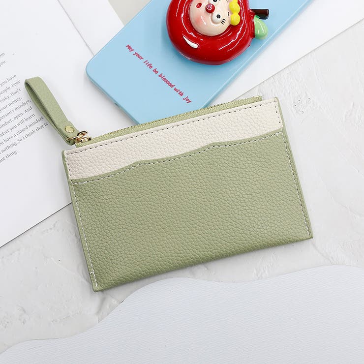 コインケース 小銭入れ ミニ財布 | PlusNao | 詳細画像11 