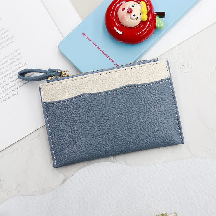 コインケース 小銭入れ ミニ財布 | PlusNao | 詳細画像13 