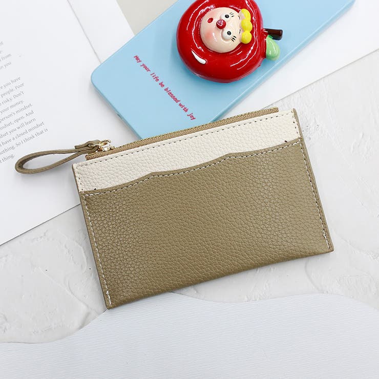 コインケース 小銭入れ ミニ財布 | PlusNao | 詳細画像14 