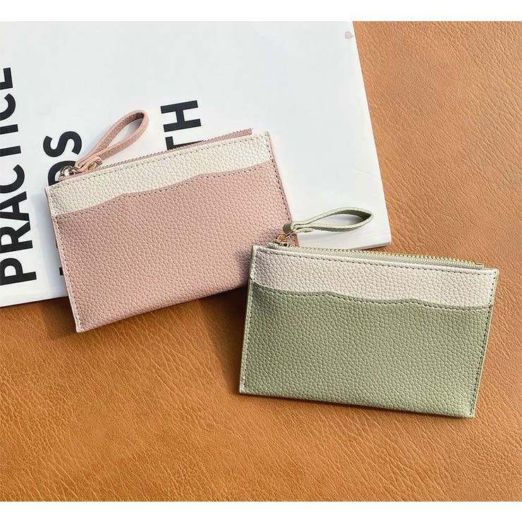 コインケース 小銭入れ ミニ財布 | PlusNao | 詳細画像5 