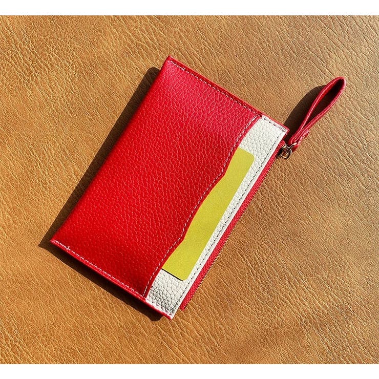 コインケース 小銭入れ ミニ財布 | PlusNao | 詳細画像6 