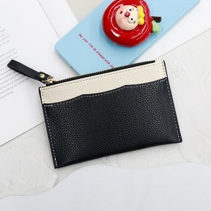 コインケース 小銭入れ ミニ財布 | PlusNao | 詳細画像9 