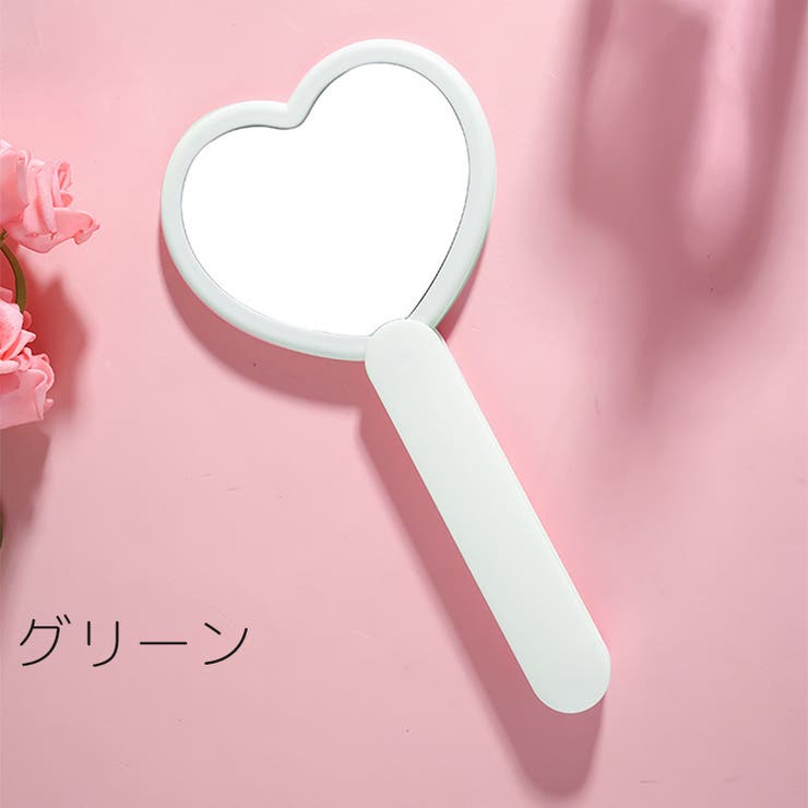 手鏡 ハンドミラー 折りたたみ | PlusNao | 詳細画像15 