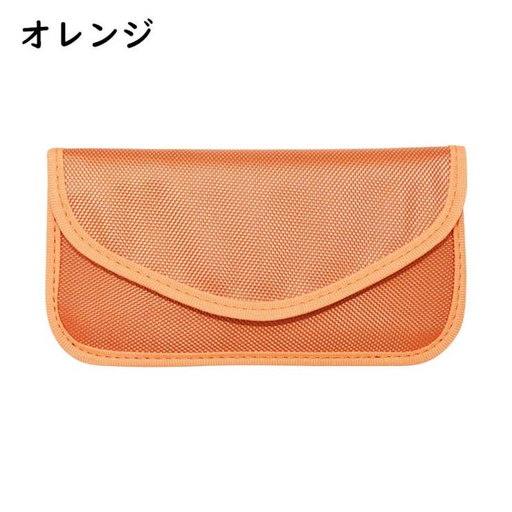 セキュリティポーチ スマホケース 電波遮断 | PlusNao | 詳細画像16 