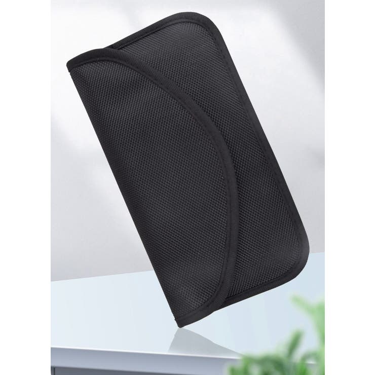 セキュリティポーチ スマホケース 電波遮断 | PlusNao | 詳細画像2 