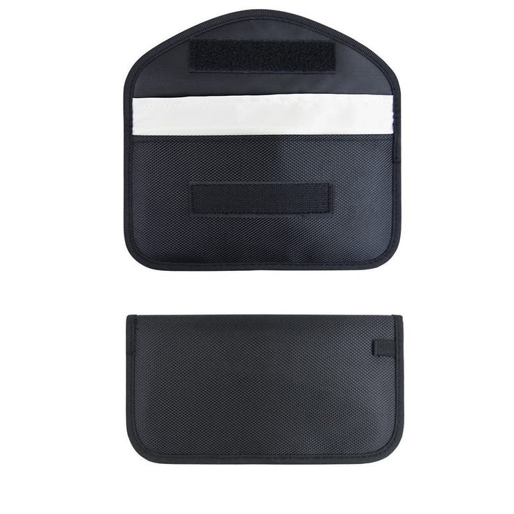 セキュリティポーチ スマホケース 電波遮断 | PlusNao | 詳細画像5 