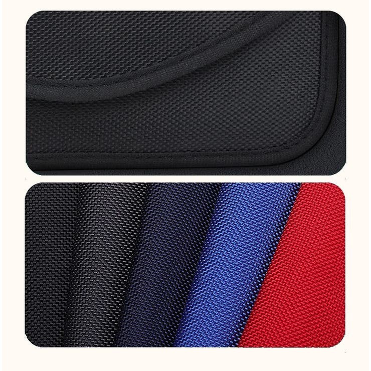 セキュリティポーチ スマホケース 電波遮断 | PlusNao | 詳細画像6 