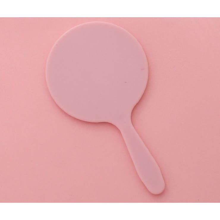 ハンドミラー 手鏡 コンパクト | PlusNao | 詳細画像13 