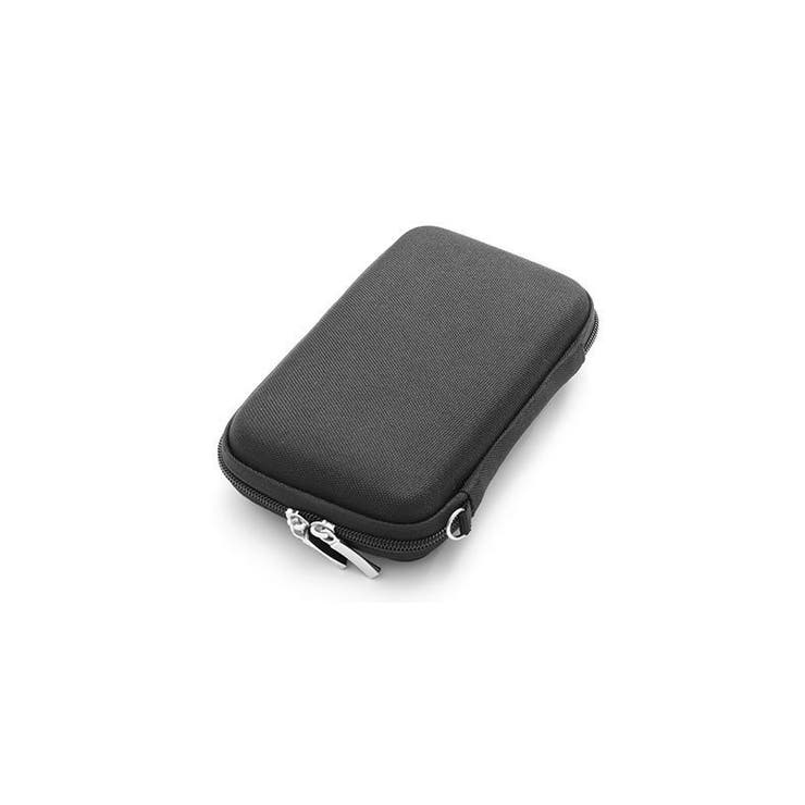 ガジェットポーチ トラベルポーチ 小物入れ | PlusNao | 詳細画像4 