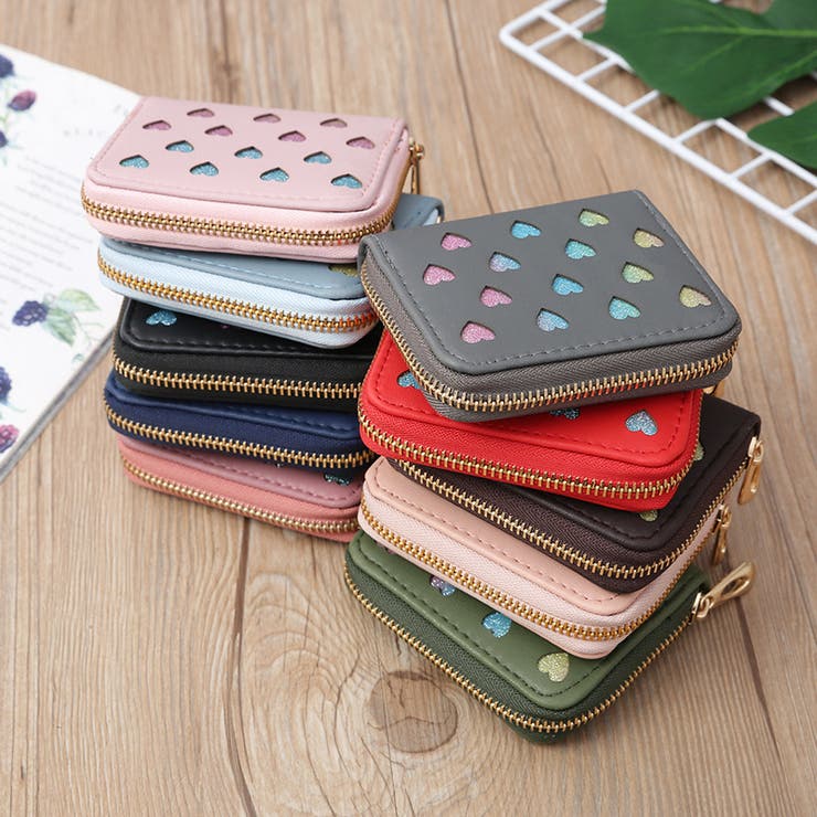 財布 ウォレット キッズ | PlusNao | 詳細画像3 