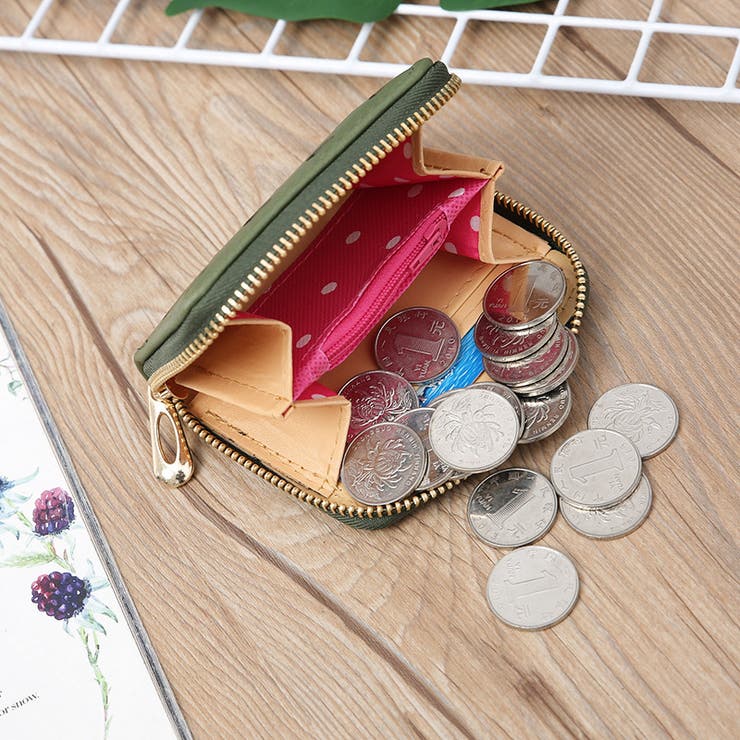 財布 ウォレット キッズ | PlusNao | 詳細画像4 