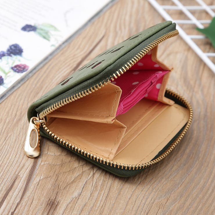 財布 ウォレット キッズ | PlusNao | 詳細画像6 