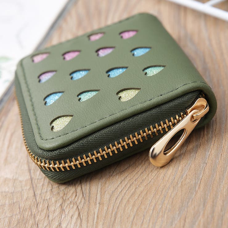 財布 ウォレット キッズ | PlusNao | 詳細画像7 