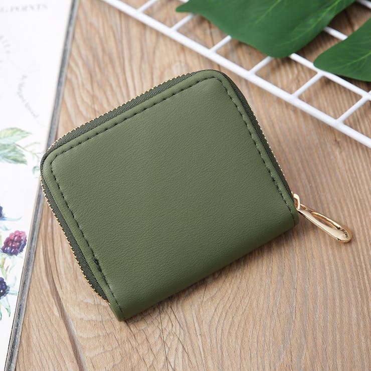 財布 ウォレット キッズ | PlusNao | 詳細画像8 