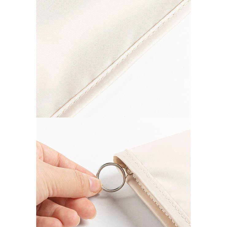 メディカルポーチ 携帯用 トラベルポーチ | PlusNao | 詳細画像9 