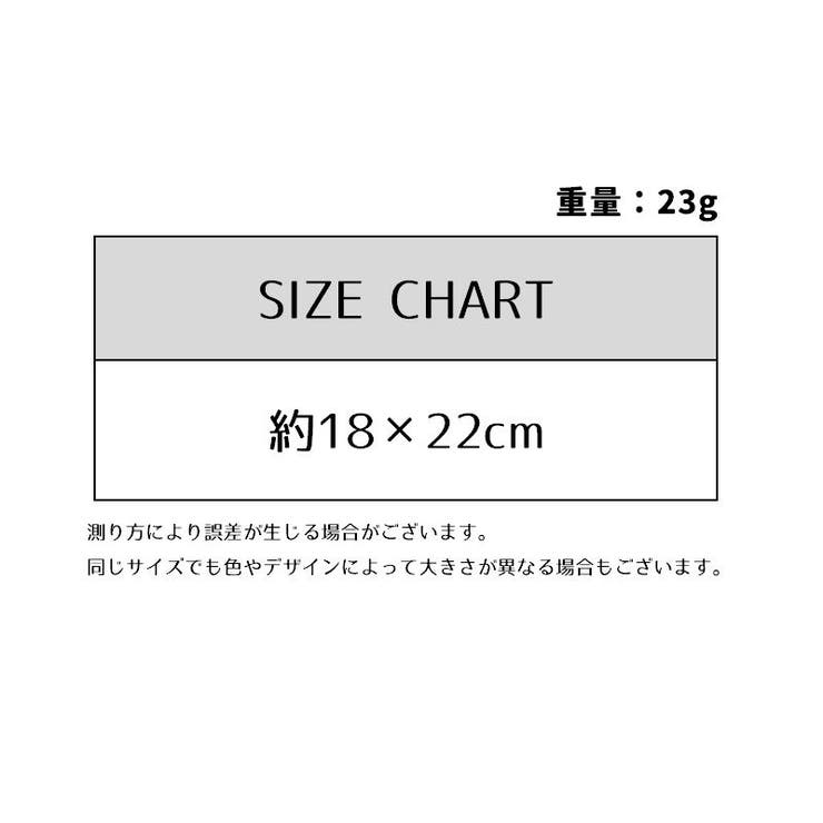 化粧ポーチ メイクポーチ コスメポーチ | PlusNao | 詳細画像12 