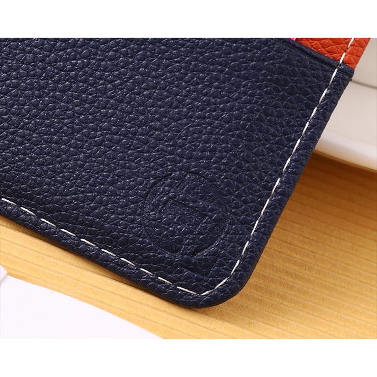 カードケース クレジットカードケース 薄型 | PlusNao | 詳細画像6 