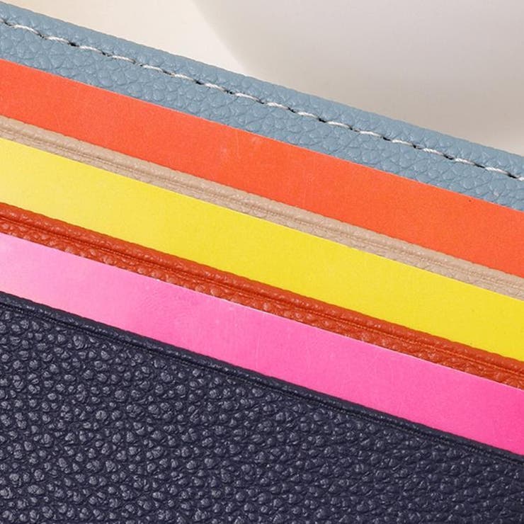 カードケース クレジットカードケース 薄型 | PlusNao | 詳細画像7 