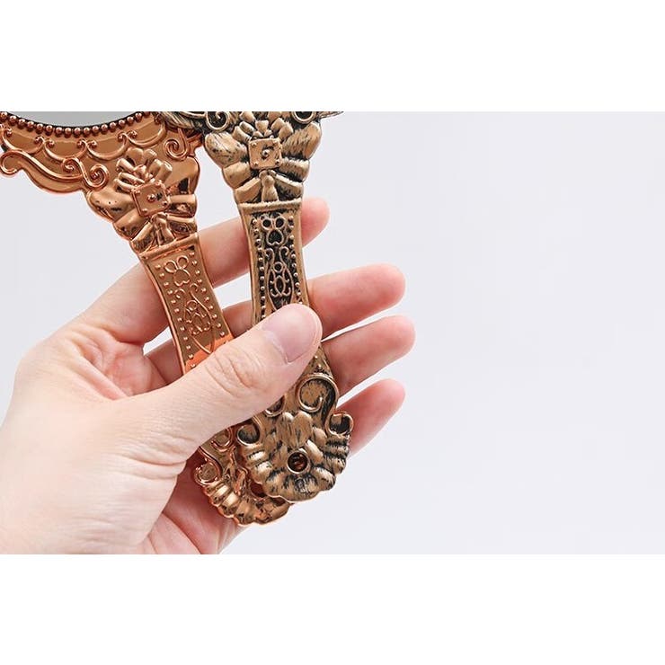 ハンドミラー 手鏡 生活雑貨 | PlusNao | 詳細画像10 