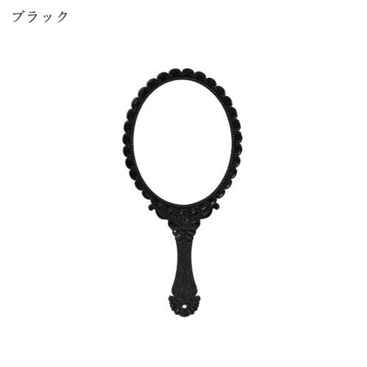 ハンドミラー 手鏡 生活雑貨 | PlusNao | 詳細画像11 