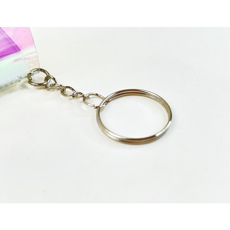 ミニフォトアルバム キーホルダー付き 2個セット | PlusNao | 詳細画像12 