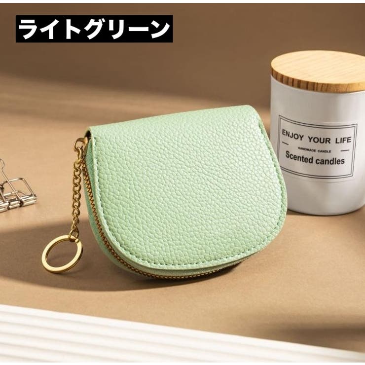 カードケース 財布 ウォレット | PlusNao | 詳細画像10 