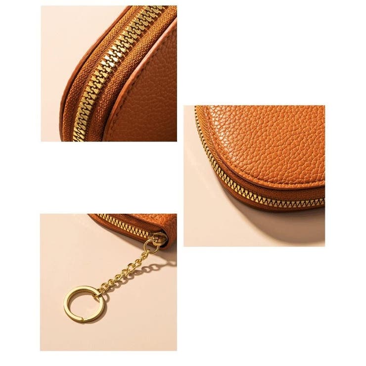 カードケース 財布 ウォレット | PlusNao | 詳細画像11 