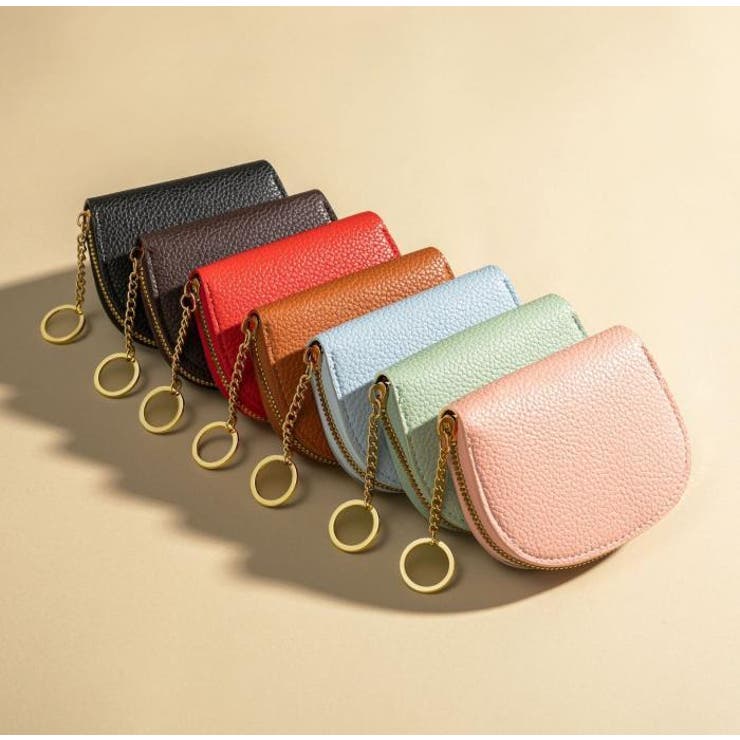 カードケース 財布 ウォレット | PlusNao | 詳細画像2 