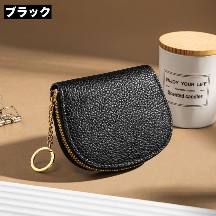 カードケース 財布 ウォレット | PlusNao | 詳細画像4 