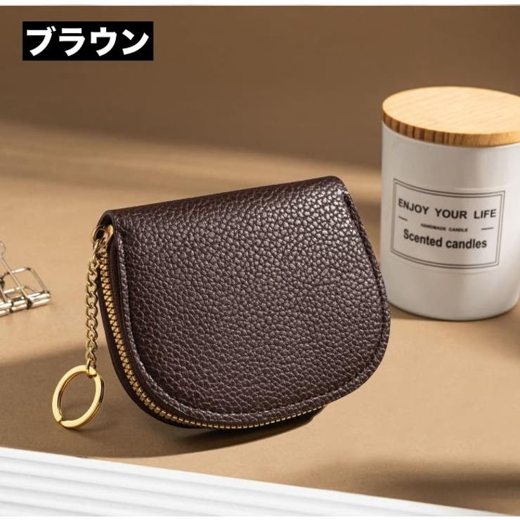 カードケース 財布 ウォレット | PlusNao | 詳細画像5 