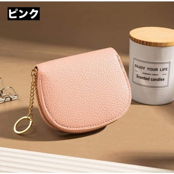 カードケース 財布 ウォレット | PlusNao | 詳細画像8 