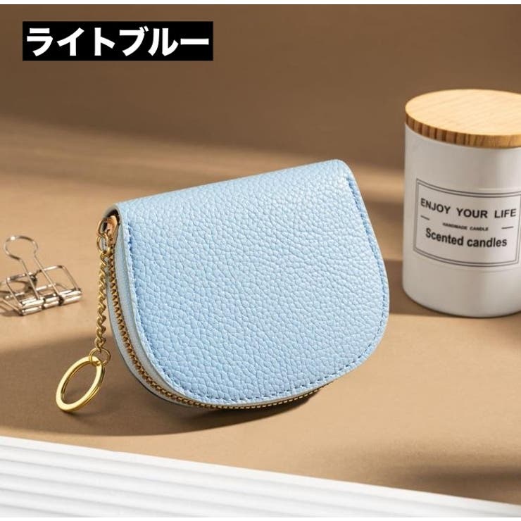 カードケース 財布 ウォレット | PlusNao | 詳細画像9 