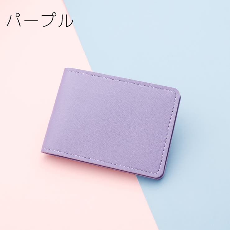パスケース カードケース カード入れ | PlusNao | 詳細画像12 