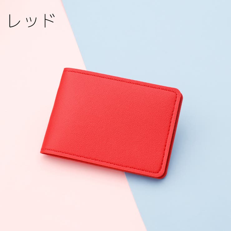 パスケース カードケース カード入れ | PlusNao | 詳細画像14 
