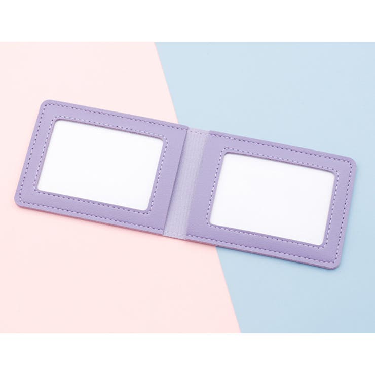 パスケース カードケース カード入れ | PlusNao | 詳細画像3 