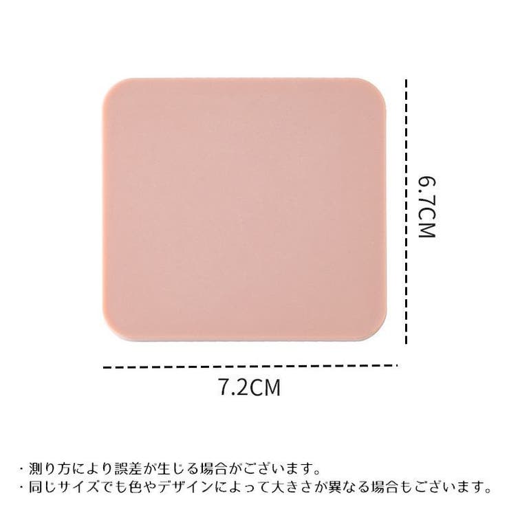 コンパクトミラー ハンドミラー 手鏡 | PlusNao | 詳細画像17 