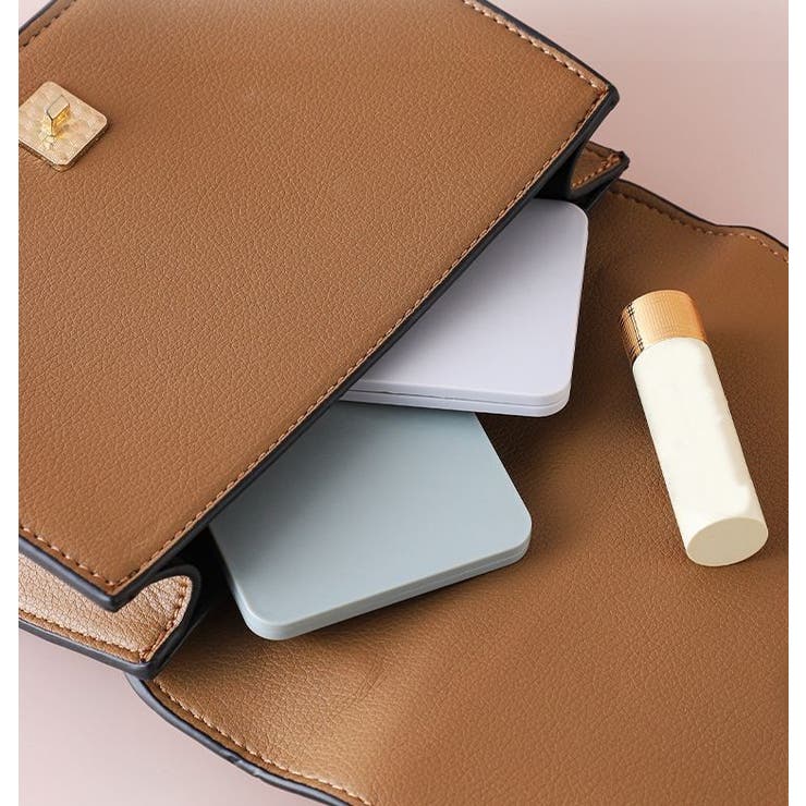 コンパクトミラー ハンドミラー 手鏡 | PlusNao | 詳細画像8 