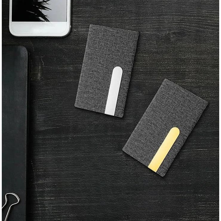 名刺入れ カードケース メンズ | PlusNao | 詳細画像2 