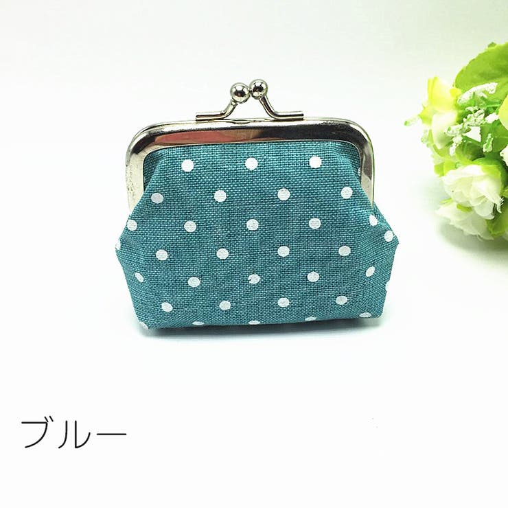 コインケース 小銭入れ 財布 | PlusNao | 詳細画像5 